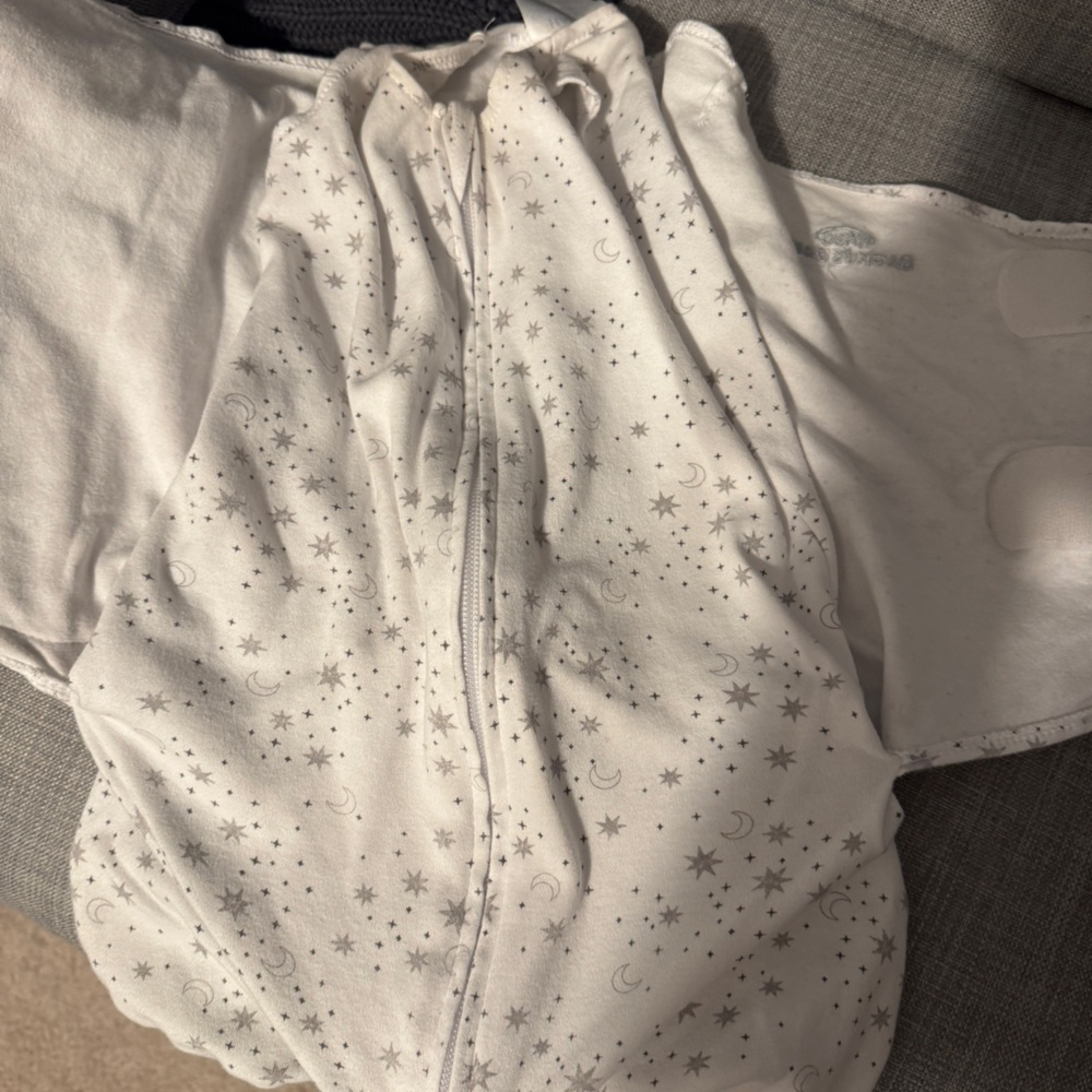 Halo sleep sacks (3)